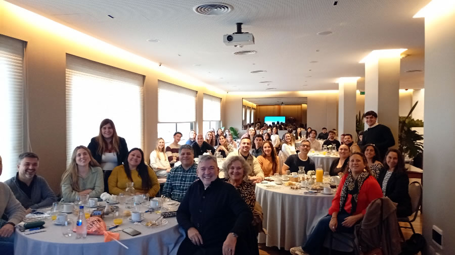 Promov&ecirc;re fortalece su presencia regional con una agenda activa de acciones junto al trade